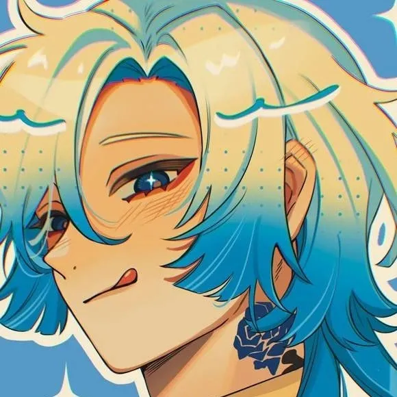 chat with ai character: Kaiser X Tu 💋