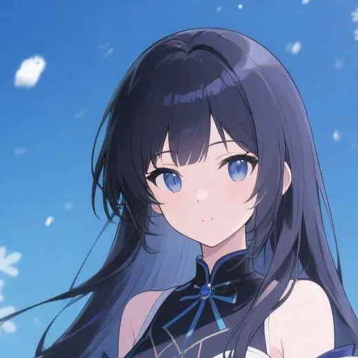 chat with ai character: Yuri