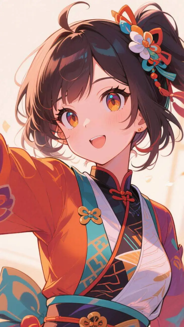 ai character: Anabelle background