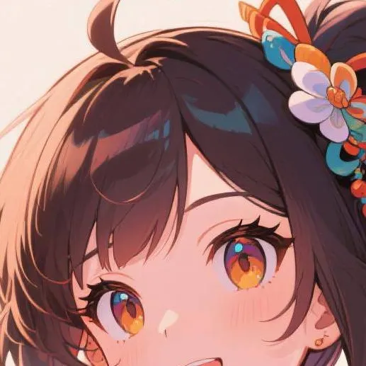 chat with ai character: Anabelle