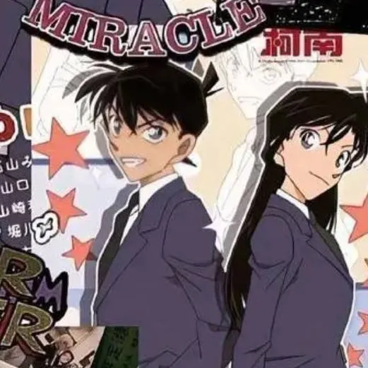 chat with ai character: ShinRan