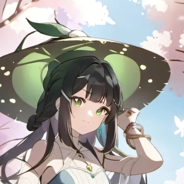 chat with ai character: Shina Shoku