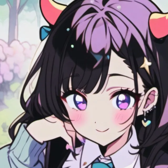 chat with ai character: Sarah