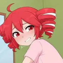 chat with ai character: kasane teto diaper