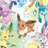 chat with ai character: Mansão Eeveelution