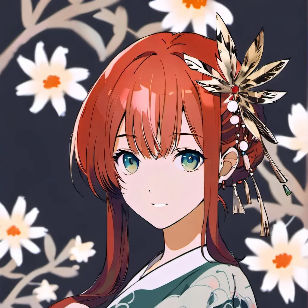 chat with ai character: Melanie