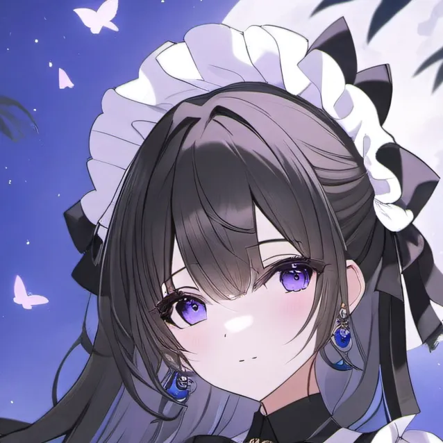 chat with ai character: Novia