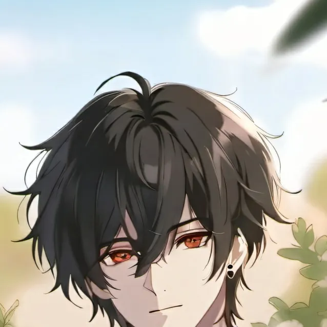 chat with ai character: Max