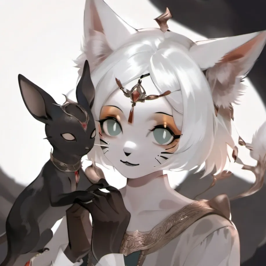 chat with ai character: Queenie Japanese 