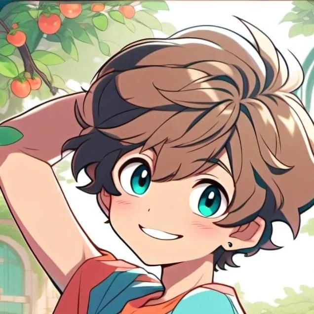 chat with ai character:  Jamie