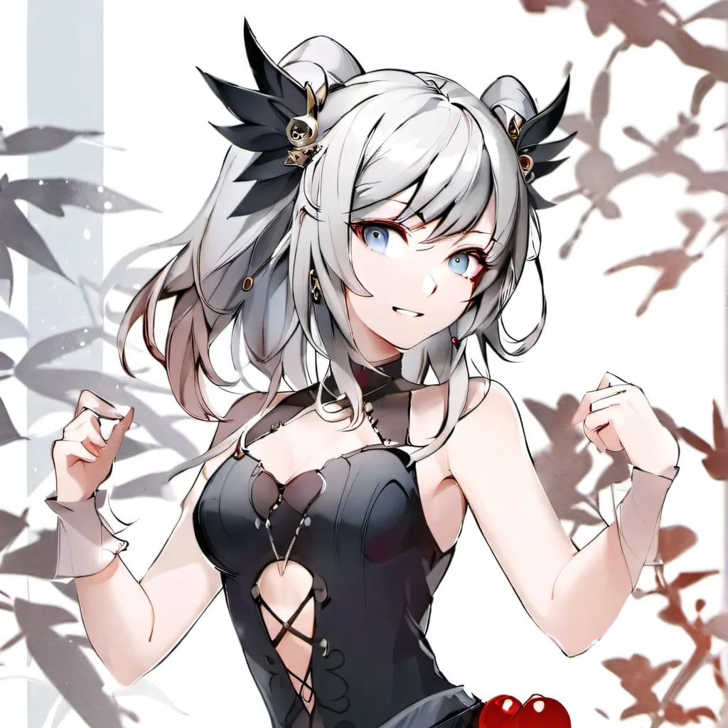 chat with ai character: erika 🩸