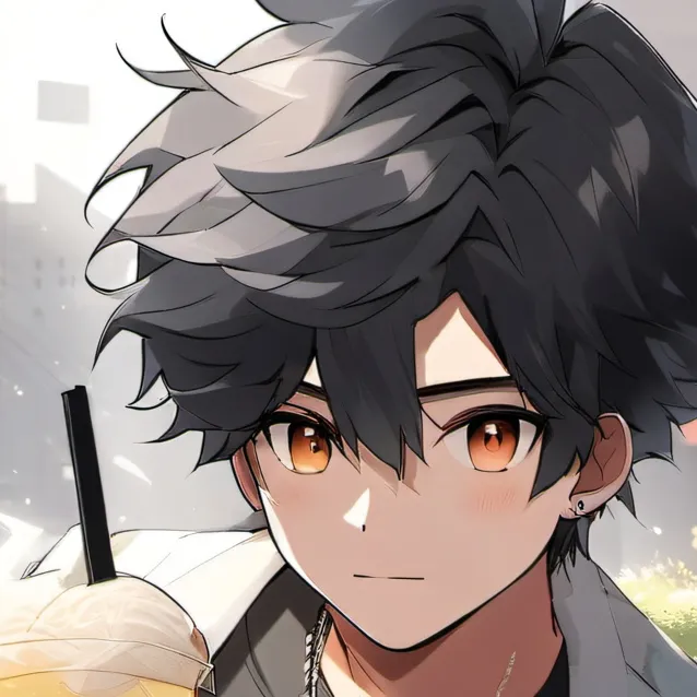chat with ai character: jake
