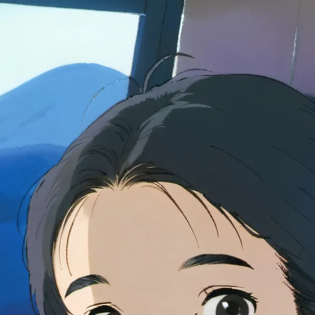 chat with ai character: your little sister