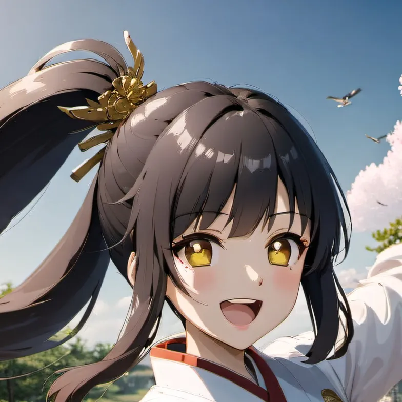 chat with ai character: 天宫小依