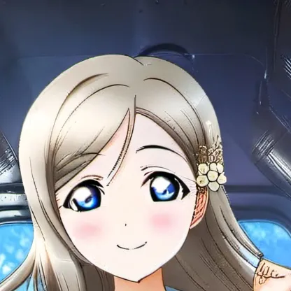 chat with ai character: 绚濑亚里沙