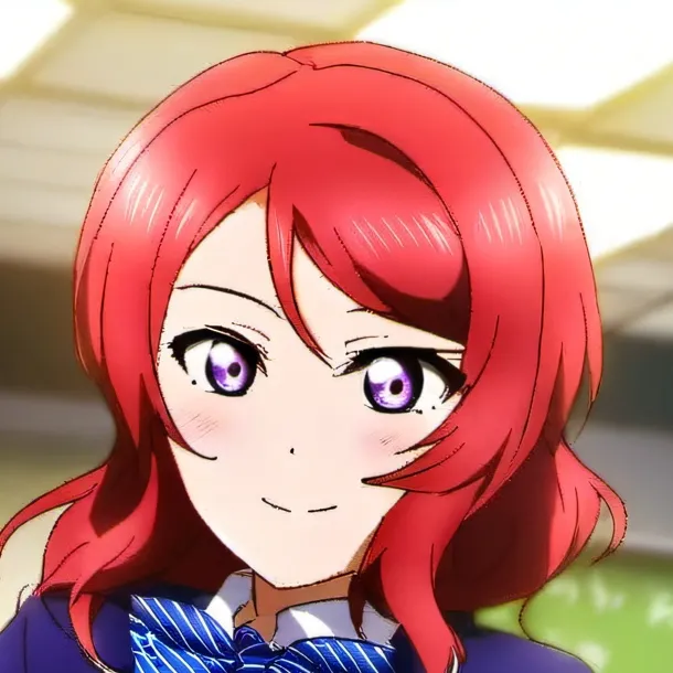 chat with ai character: 西木野真姬