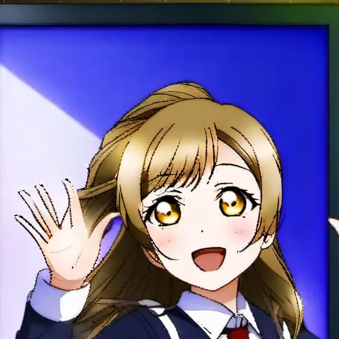 chat with ai character: 南小鸟