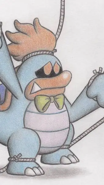 ai character: tubba blubba background