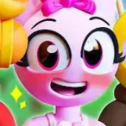 chat with ai character: Pinki