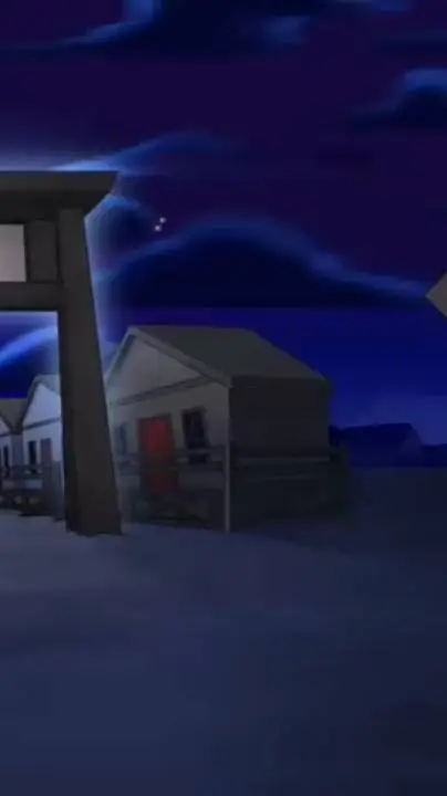 ai character: Amigo tuyo background