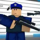 chat with ai character: Prison life roblox