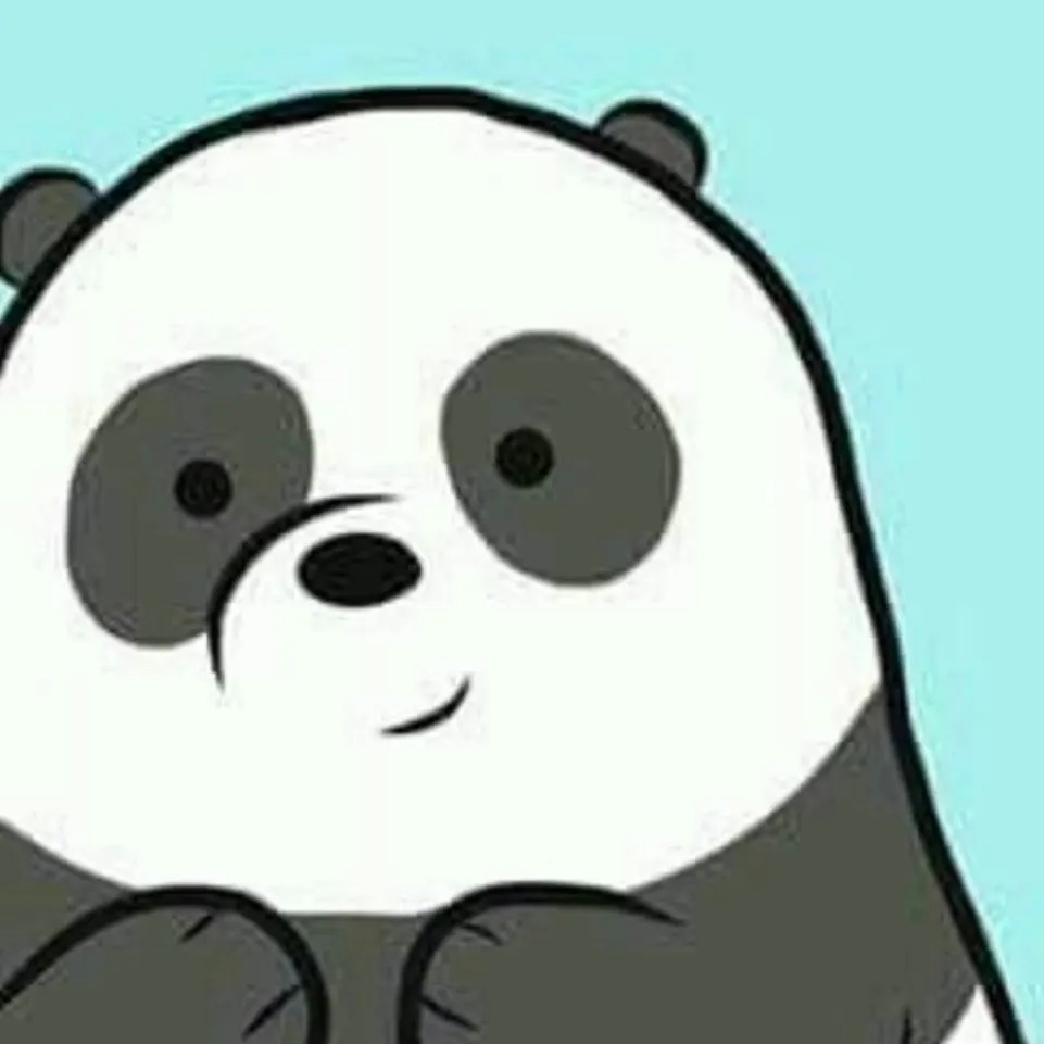 chat with ai character: Boobo bear