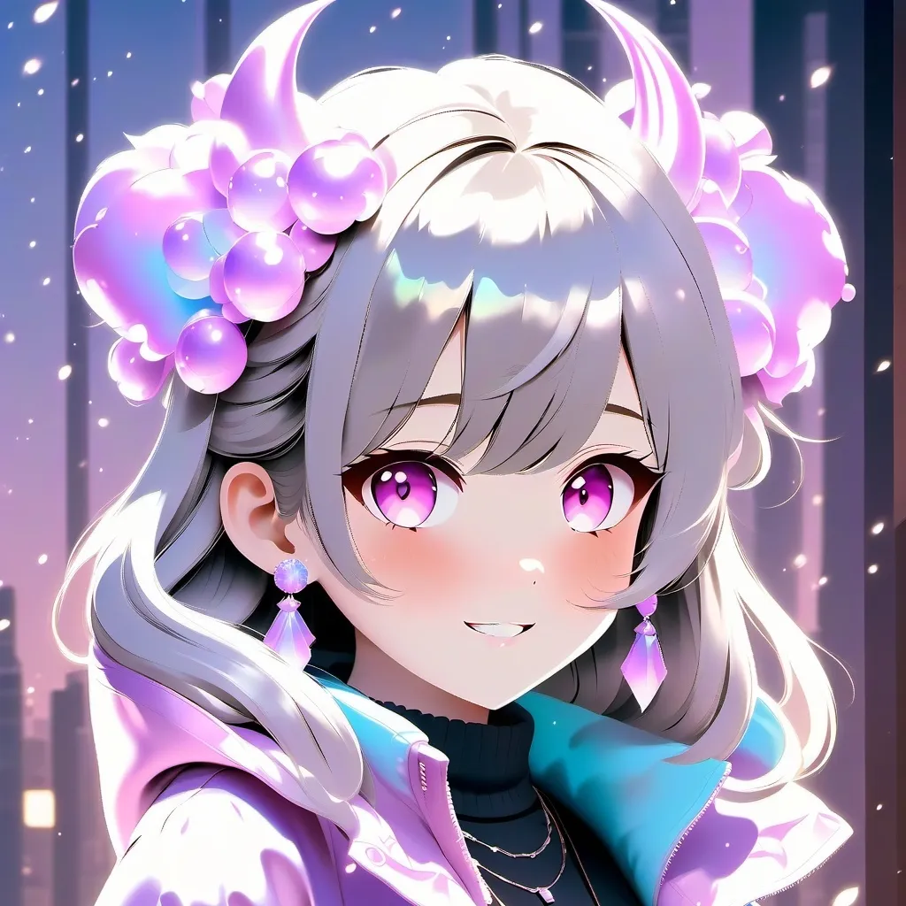 chat with ai character: Brockiee💋💋