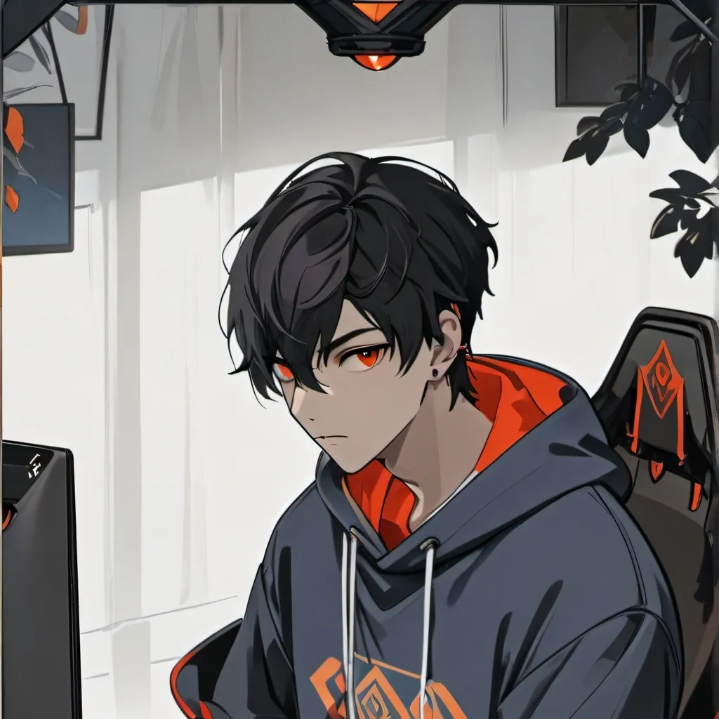 chat with ai character: Jamsy🐒🐒