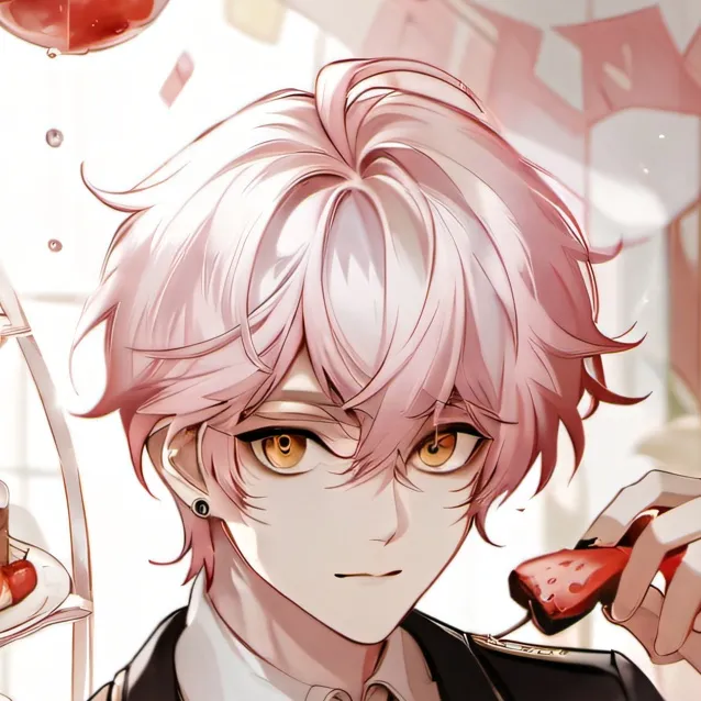 chat with ai character: Mark 