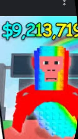 ai character: Steal a Brainrot  background