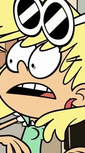 Talkie AI - Chat with Leni Loud TLH