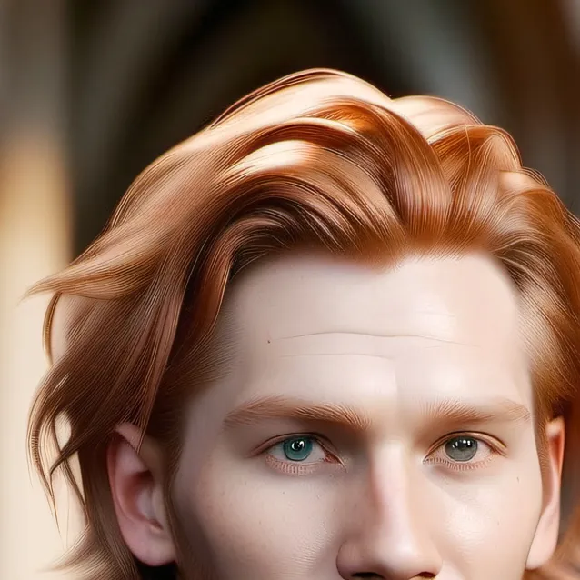 chat with ai character: fred Weasley 