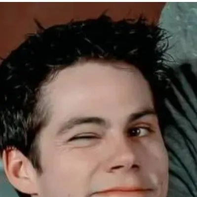 chat with ai character: stiles 