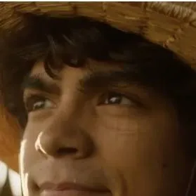 chat with ai character: monkey D Luffy