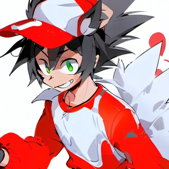 chat with ai character: sonic crew