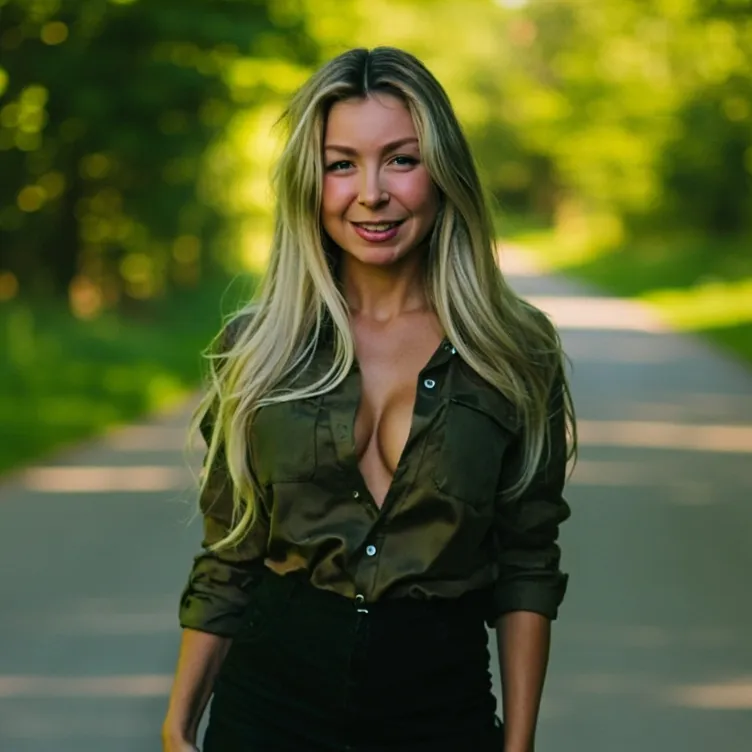 chat with ai character: Indy