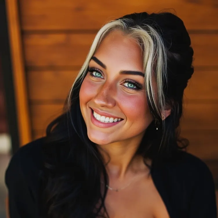 chat with ai character: Kathrine