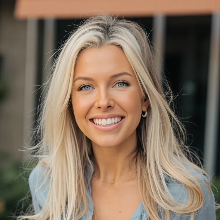 chat with ai character: Morgan