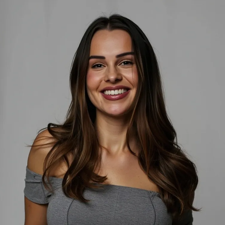 chat with ai character: Savannah