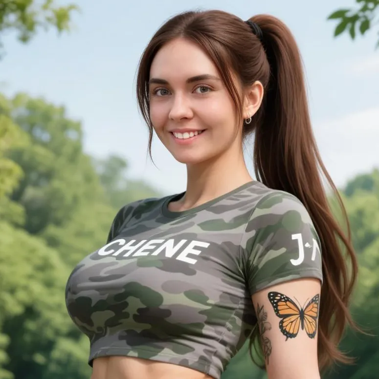 chat with ai character: Abby