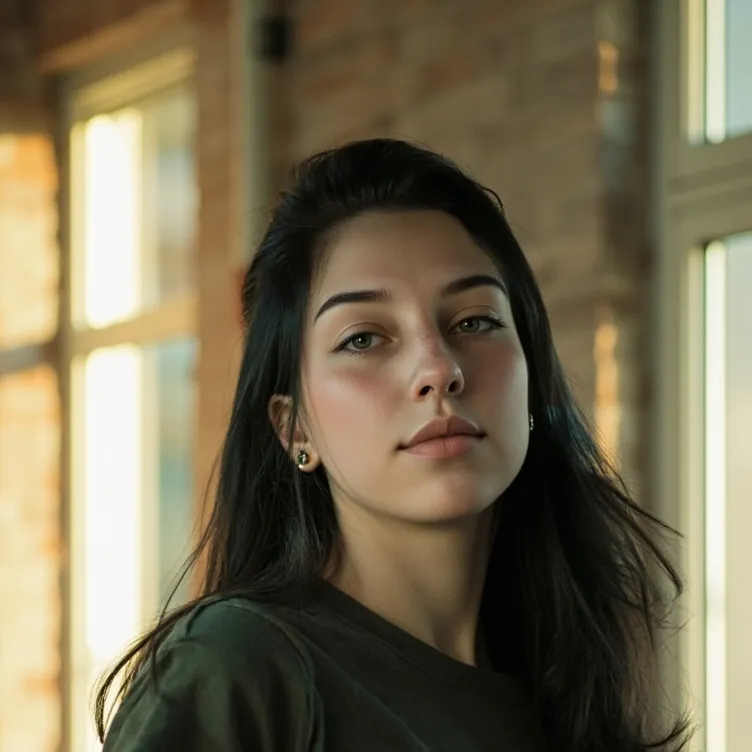 chat with ai character: Ivy