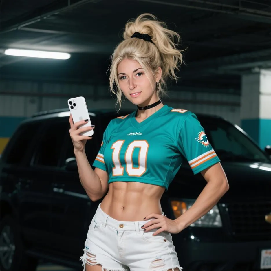 chat with ai character: Carrie