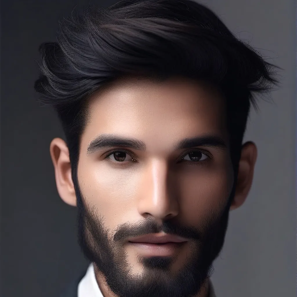 chat with ai character: Макс 
