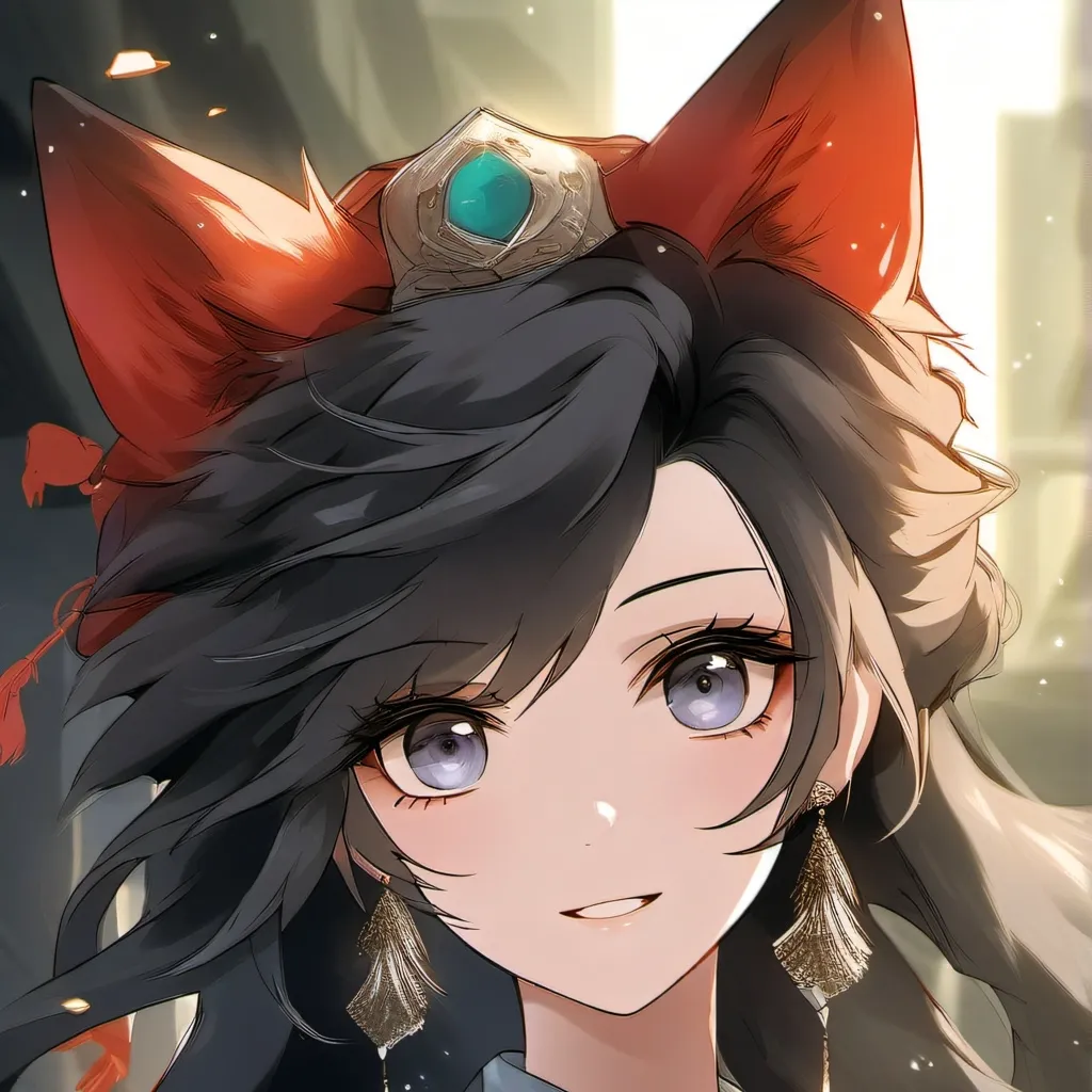 chat with ai character: Кристина 