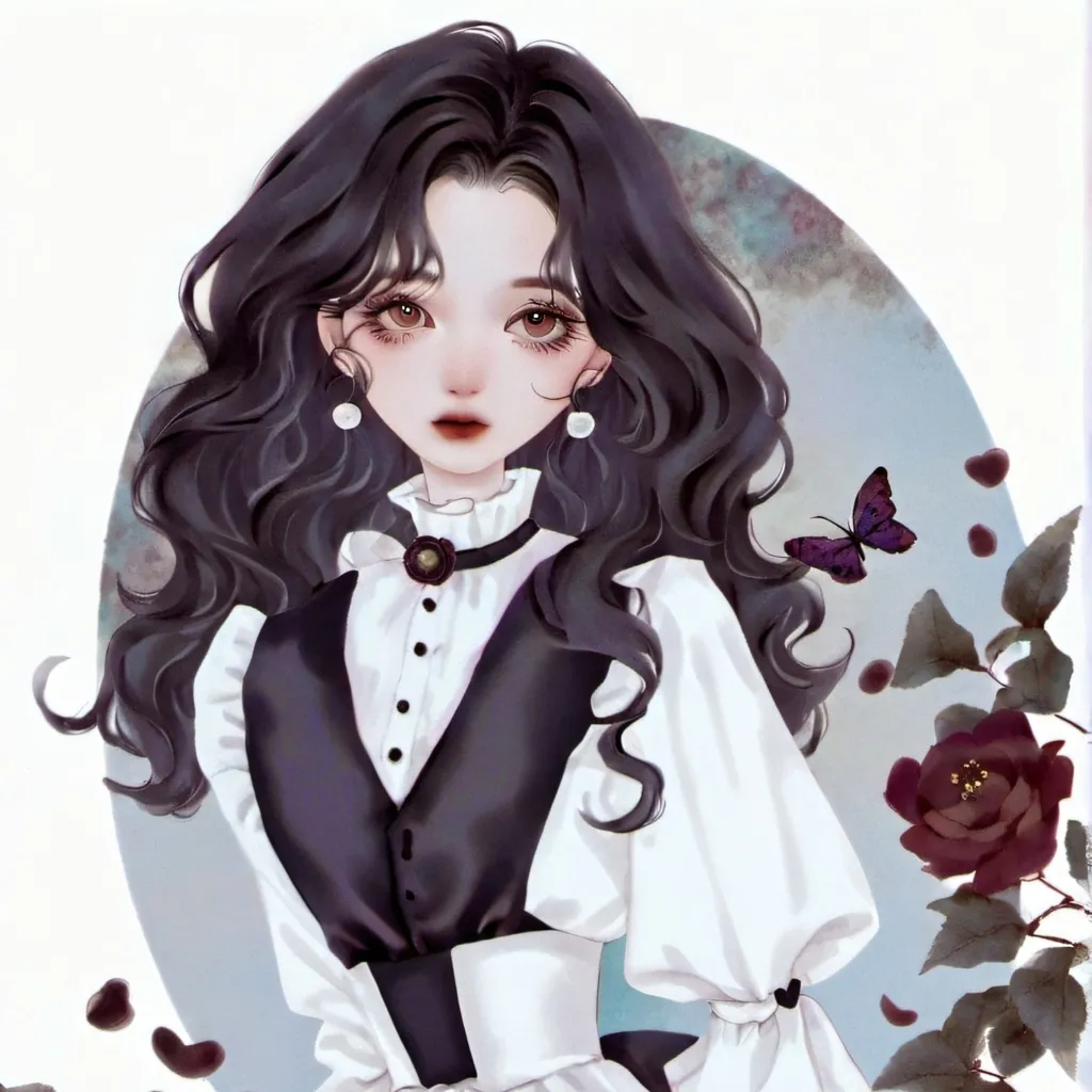 chat with ai character: мизу