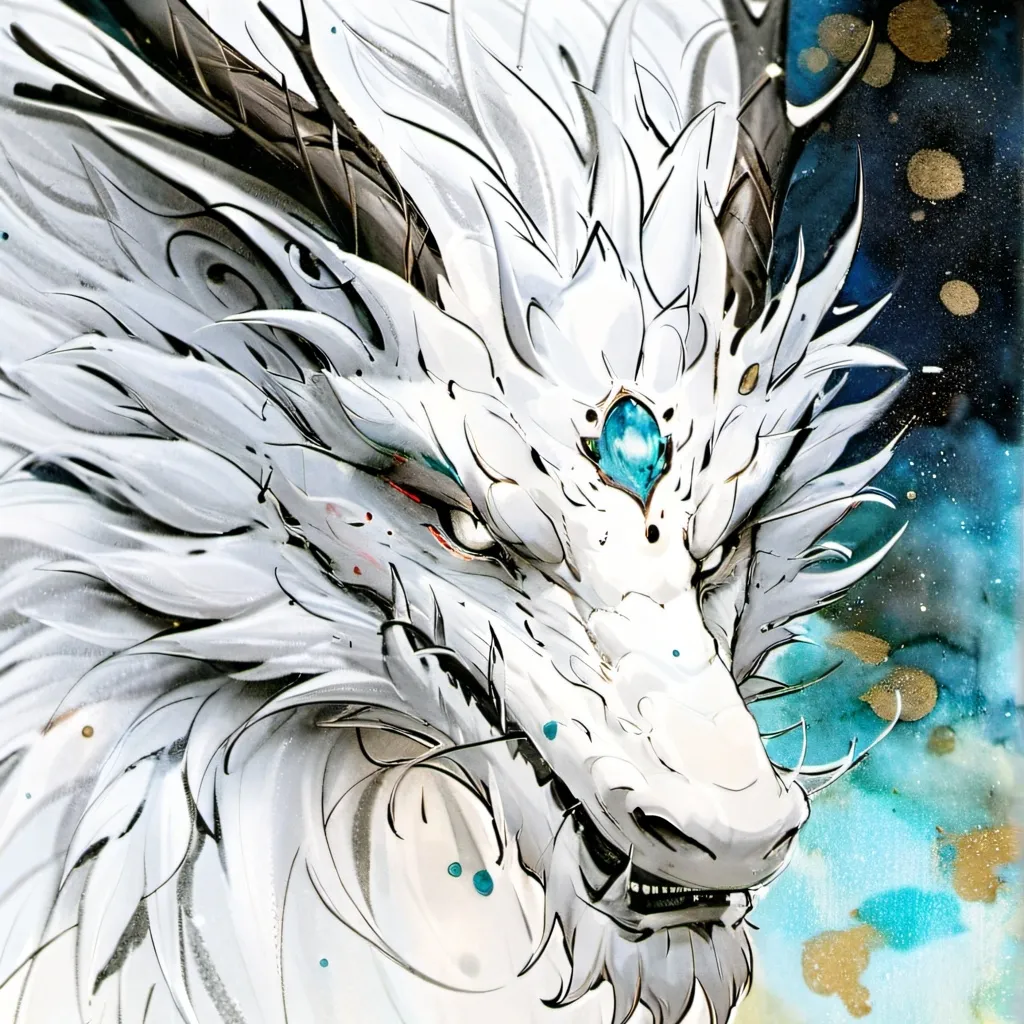 chat with ai character: Blizzard 
