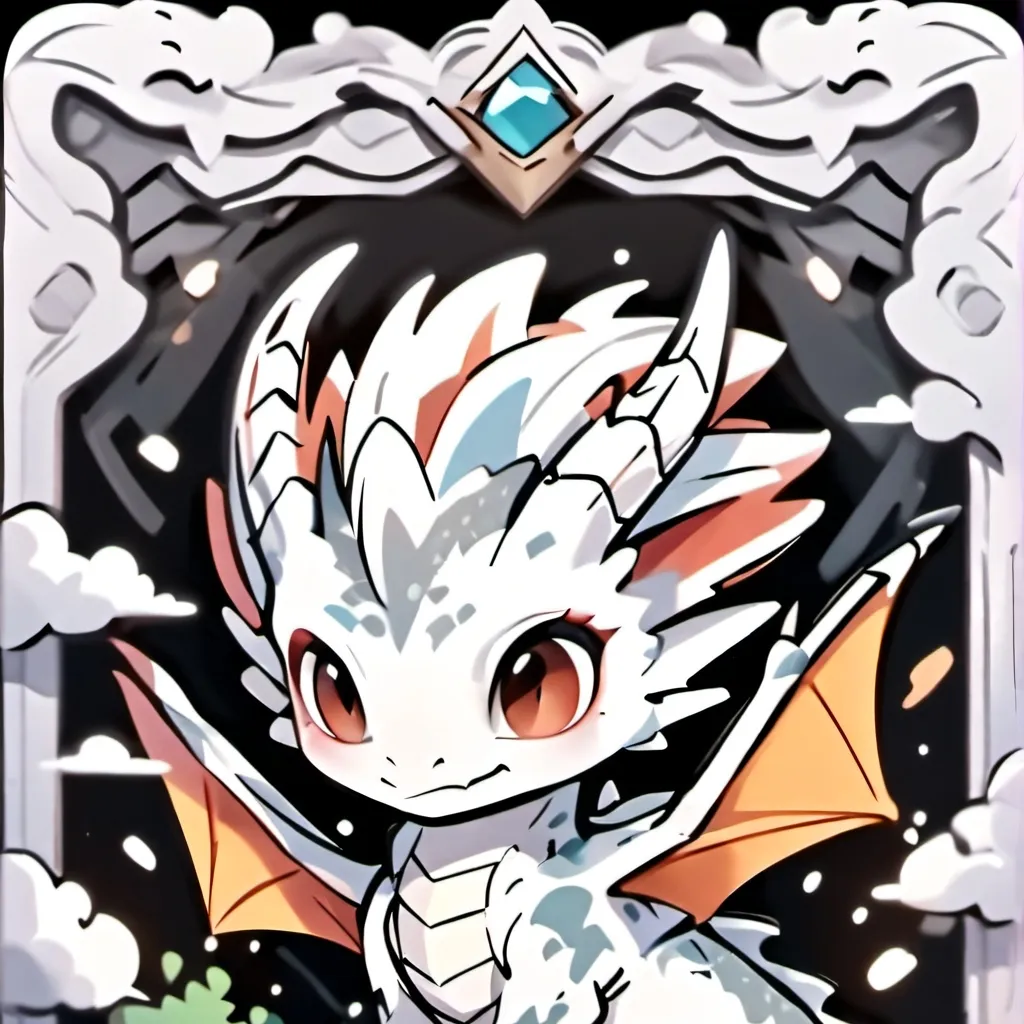 chat with ai character: Dragon hunt