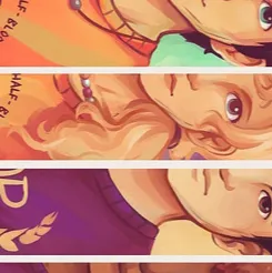 chat with ai character: HOO final battle