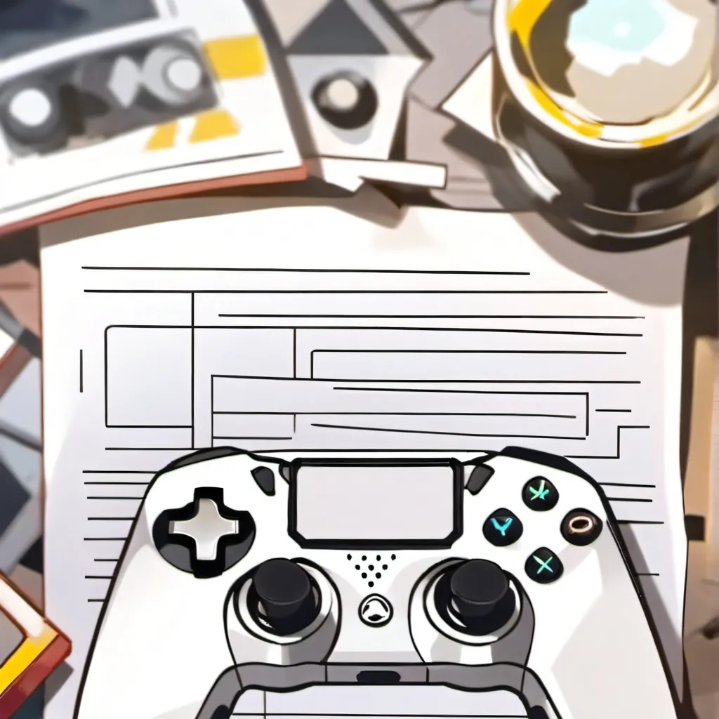 chat with ai character: Mr hand games