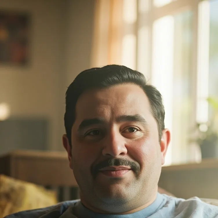 chat with ai character: Jun